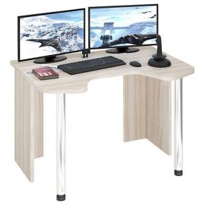 Стол компьютерный Домино Лайт СКЛ-Игр120 в Ханты-Мансийске - hanty-mansiysk.mebel24.online | фото 2