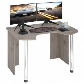 Стол компьютерный Домино Лайт СКЛ-Игр120 в Ханты-Мансийске - hanty-mansiysk.mebel24.online | фото 2