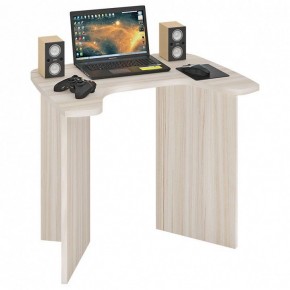 Стол компьютерный Домино Лайт СКЛ-Игр90 в Ханты-Мансийске - hanty-mansiysk.mebel24.online | фото 2