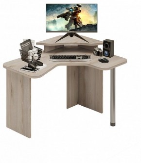 Стол компьютерный Домино Lite СКЛ-ИгрУгл120 в Ханты-Мансийске - hanty-mansiysk.mebel24.online | фото 2