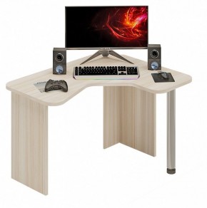 Стол компьютерный Домино Lite СКЛ-ИгрУгл120 в Ханты-Мансийске - hanty-mansiysk.mebel24.online | фото 3