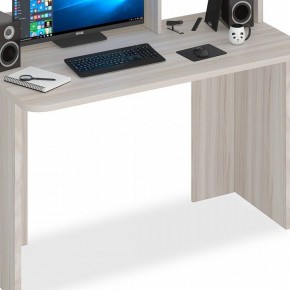 Стол компьютерный Домино Lite СКЛ-Прям120Р+НКЛ-120 в Ханты-Мансийске - hanty-mansiysk.mebel24.online | фото 4
