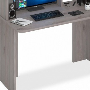 Стол компьютерный Домино Lite СКЛ-Прям120Р+НКЛ-120 в Ханты-Мансийске - hanty-mansiysk.mebel24.online | фото 3