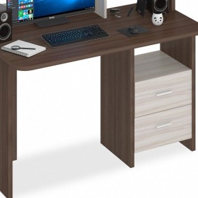 Стол компьютерный Домино Lite СКЛ-Прям120Р+НКЛ-120 в Ханты-Мансийске - hanty-mansiysk.mebel24.online | фото 5