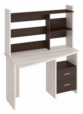 Стол компьютерный Домино Lite СКЛ-Трап120+НКЛ-120 в Ханты-Мансийске - hanty-mansiysk.mebel24.online | фото 2