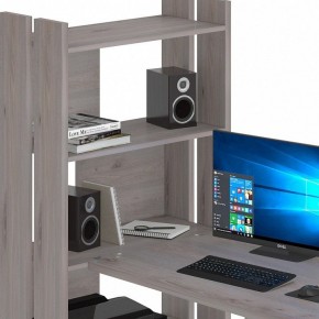 Стол компьютерный Домино Lite СТЛ-ОВ+С100Р в Ханты-Мансийске - hanty-mansiysk.mebel24.online | фото 5