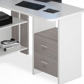 Стол компьютерный Домино Lite СТЛ-ОВ+С100Р в Ханты-Мансийске - hanty-mansiysk.mebel24.online | фото 3