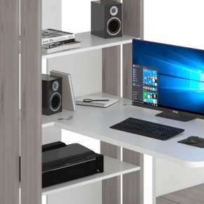 Стол компьютерный Домино Lite СТЛ-ОВ+С100Р в Ханты-Мансийске - hanty-mansiysk.mebel24.online | фото 4