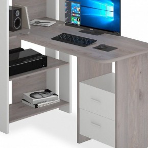 Стол компьютерный Домино Lite СТЛ-ОВ+С100Р в Ханты-Мансийске - hanty-mansiysk.mebel24.online | фото 3