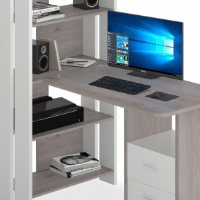 Стол компьютерный Домино Lite СТЛ-ОВ+С100Р в Ханты-Мансийске - hanty-mansiysk.mebel24.online | фото 4