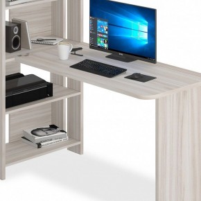 Стол компьютерный Домино Lite СТЛ-ОВ+С120Р в Ханты-Мансийске - hanty-mansiysk.mebel24.online | фото 3