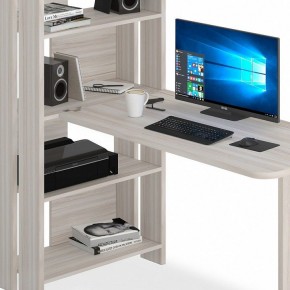 Стол компьютерный Домино Lite СТЛ-ОВ+С120Р в Ханты-Мансийске - hanty-mansiysk.mebel24.online | фото 4