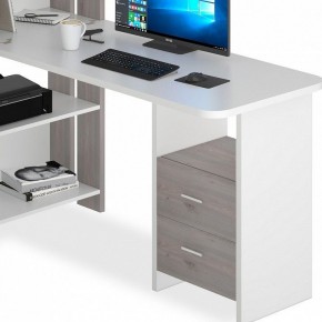 Стол компьютерный Домино Lite СТЛ-ОВ+С120Р в Ханты-Мансийске - hanty-mansiysk.mebel24.online | фото 3