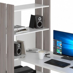 Стол компьютерный Домино Lite СТЛ-ОВ+С120Р в Ханты-Мансийске - hanty-mansiysk.mebel24.online | фото 5