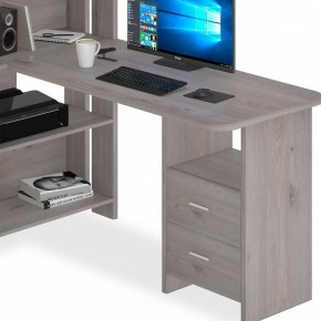 Стол компьютерный Домино Lite СТЛ-ОВ+С120Р в Ханты-Мансийске - hanty-mansiysk.mebel24.online | фото 3