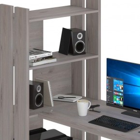 Стол компьютерный Домино Lite СТЛ-ОВ+С120Р в Ханты-Мансийске - hanty-mansiysk.mebel24.online | фото 5
