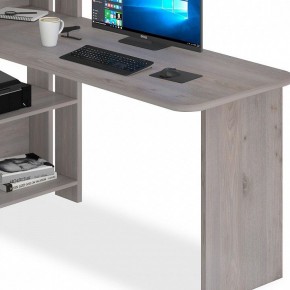 Стол компьютерный Домино Lite СТЛ-ОВ+С120Р в Ханты-Мансийске - hanty-mansiysk.mebel24.online | фото 3