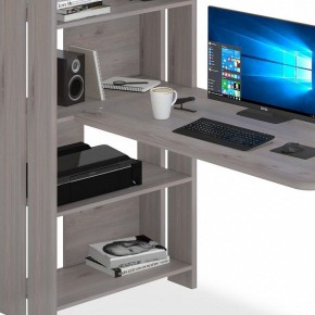 Стол компьютерный Домино Lite СТЛ-ОВ+С120Р в Ханты-Мансийске - hanty-mansiysk.mebel24.online | фото 4