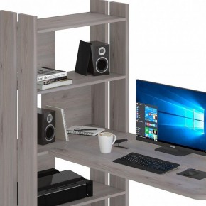 Стол компьютерный Домино Lite СТЛ-ОВ+С120Р в Ханты-Мансийске - hanty-mansiysk.mebel24.online | фото 5