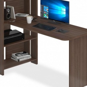 Стол компьютерный Домино Lite СТЛ-ОВ+С120Р в Ханты-Мансийске - hanty-mansiysk.mebel24.online | фото 3