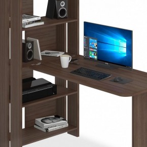 Стол компьютерный Домино Lite СТЛ-ОВ+С120Р в Ханты-Мансийске - hanty-mansiysk.mebel24.online | фото 4
