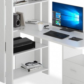 Стол компьютерный Домино Lite СТЛ-ОВ+С120Р в Ханты-Мансийске - hanty-mansiysk.mebel24.online | фото 4