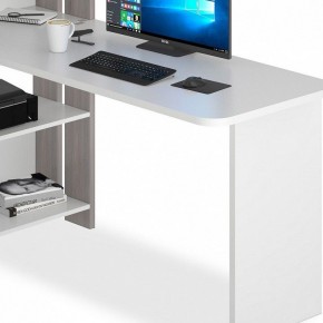 Стол компьютерный Домино Lite СТЛ-ОВ+С120Р в Ханты-Мансийске - hanty-mansiysk.mebel24.online | фото 3
