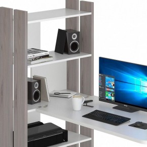 Стол компьютерный Домино Lite СТЛ-ОВ+С120Р в Ханты-Мансийске - hanty-mansiysk.mebel24.online | фото 5
