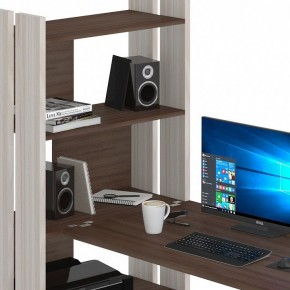 Стол компьютерный Домино Lite СТЛ-ОВ+С120Р в Ханты-Мансийске - hanty-mansiysk.mebel24.online | фото 5