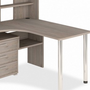 Стол компьютерный Домино Нельсон СР-133 в Ханты-Мансийске - hanty-mansiysk.mebel24.online | фото 2