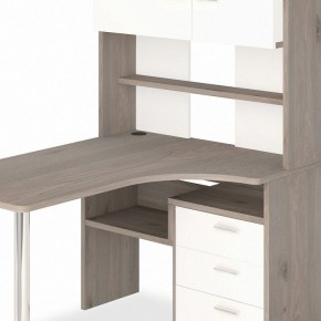 Стол компьютерный Домино Нельсон СР-133 в Ханты-Мансийске - hanty-mansiysk.mebel24.online | фото 3