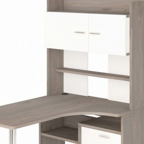 Стол компьютерный Домино Нельсон СР-133 в Ханты-Мансийске - hanty-mansiysk.mebel24.online | фото 4