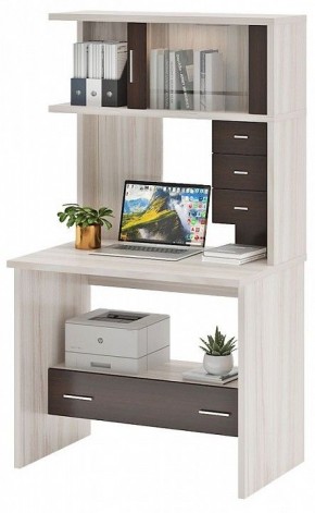 Стол компьютерный Домино СК-10М в Ханты-Мансийске - hanty-mansiysk.mebel24.online | фото 2