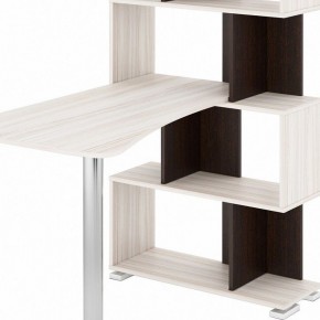 Стол компьютерный Домино СЛ-5СТ-2 в Ханты-Мансийске - hanty-mansiysk.mebel24.online | фото 3