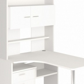 Стол компьютерный Домино СР-133-130 в Ханты-Мансийске - hanty-mansiysk.mebel24.online | фото 3