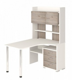 Стол компьютерный Домино СР-133-130 в Ханты-Мансийске - hanty-mansiysk.mebel24.online | фото 2