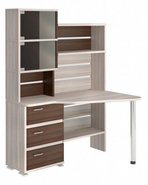 Стол компьютерный Домино СР-322 в Ханты-Мансийске - hanty-mansiysk.mebel24.online | фото
