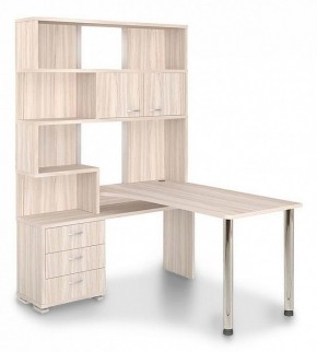 Стол компьютерный Домино СР-420130 в Ханты-Мансийске - hanty-mansiysk.mebel24.online | фото 2