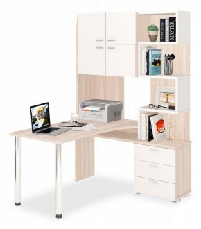 Стол компьютерный Домино СР-500М/140 в Ханты-Мансийске - hanty-mansiysk.mebel24.online | фото 2