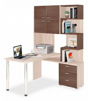 Стол компьютерный Домино СР-500М/140 в Ханты-Мансийске - hanty-mansiysk.mebel24.online | фото 2