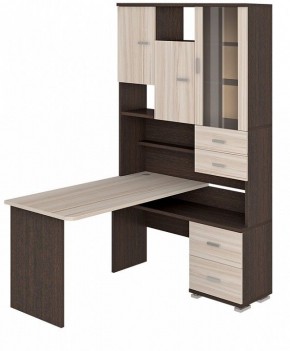 Стол компьютерный Домино СР-620/140 в Ханты-Мансийске - hanty-mansiysk.mebel24.online | фото 2