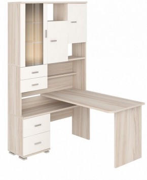 Стол компьютерный Домино СР-620/140 в Ханты-Мансийске - hanty-mansiysk.mebel24.online | фото 2