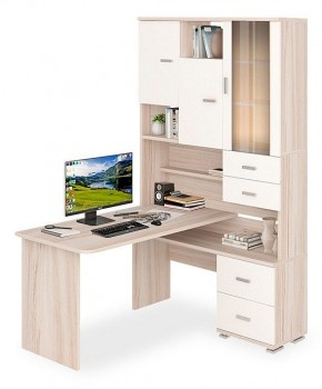 Стол компьютерный Домино СР-620/140 в Ханты-Мансийске - hanty-mansiysk.mebel24.online | фото 2