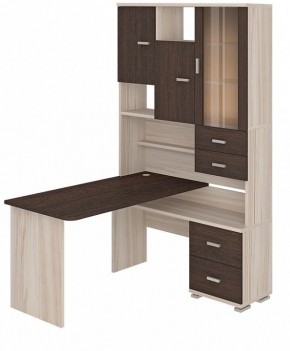 Стол компьютерный Домино СР-620/140 в Ханты-Мансийске - hanty-mansiysk.mebel24.online | фото 2