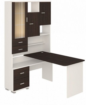 Стол компьютерный Домино СР-620/140 в Ханты-Мансийске - hanty-mansiysk.mebel24.online | фото 2