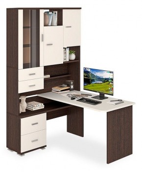 Стол компьютерный Домино СР-620/140 в Ханты-Мансийске - hanty-mansiysk.mebel24.online | фото 2