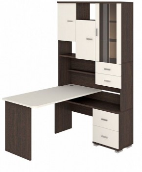 Стол компьютерный Домино СР-620/140 в Ханты-Мансийске - hanty-mansiysk.mebel24.online | фото 2