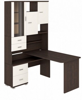 Стол компьютерный Домино СР-620/140 в Ханты-Мансийске - hanty-mansiysk.mebel24.online | фото 2