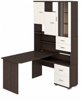 Стол компьютерный Домино СР-620/140 в Ханты-Мансийске - hanty-mansiysk.mebel24.online | фото 2