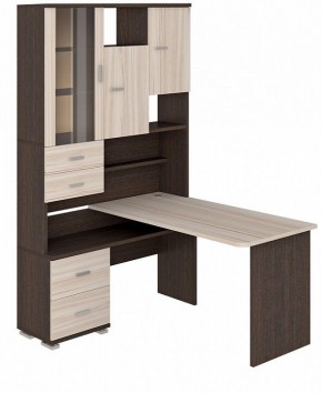 Стол компьютерный Домино СР-620/140 в Ханты-Мансийске - hanty-mansiysk.mebel24.online | фото 2
